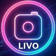 LIVO Logo
